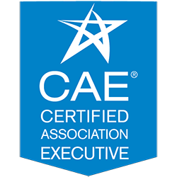 CAE Certified Association Executive